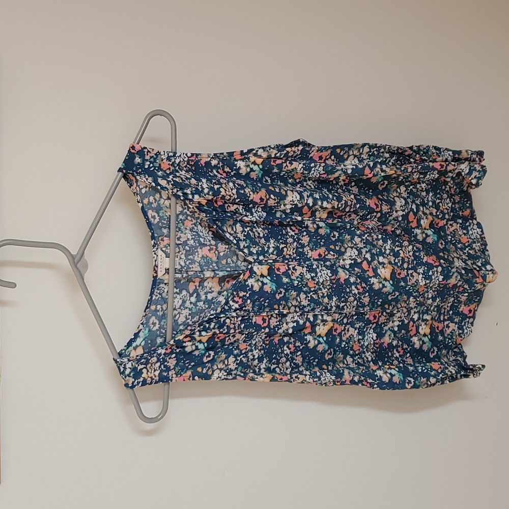 Sonoma Life and Style Blouse